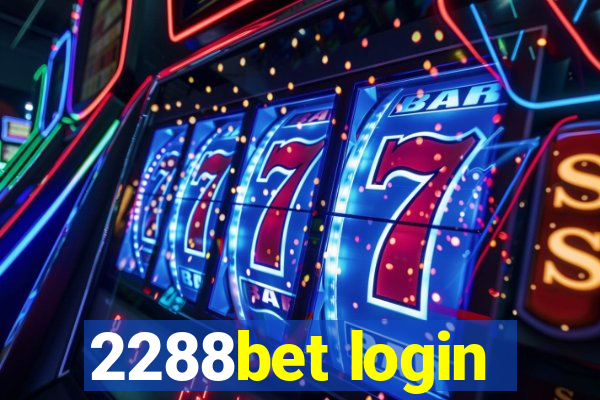 2288bet login